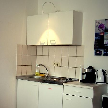 نورنبيرغ Apartment Am Hauptbahnhof المظهر الخارجي الصورة