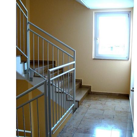نورنبيرغ Apartment Am Hauptbahnhof المظهر الخارجي الصورة
