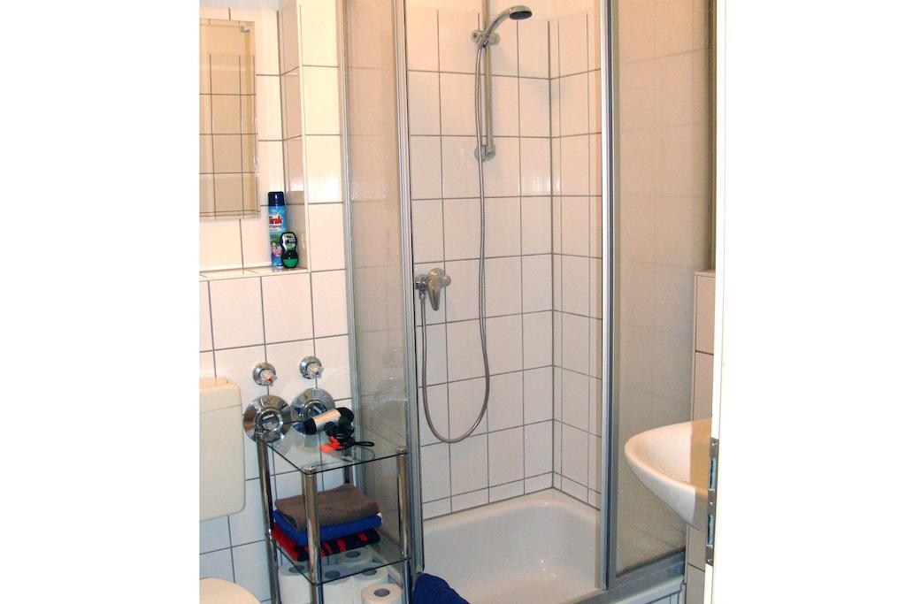 نورنبيرغ Apartment Am Hauptbahnhof الغرفة الصورة