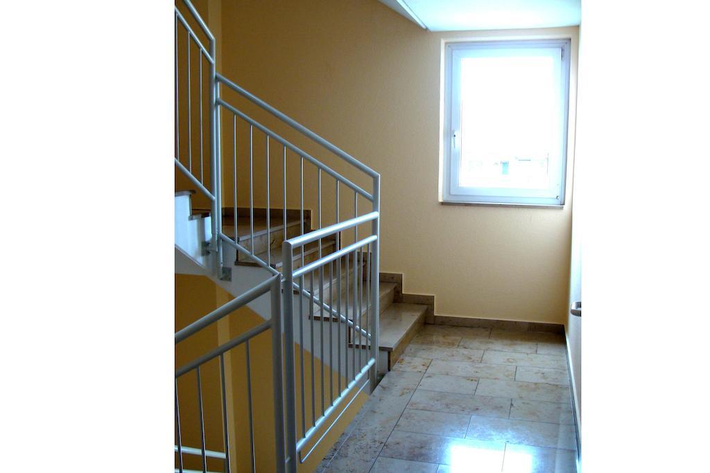 نورنبيرغ Apartment Am Hauptbahnhof المظهر الخارجي الصورة